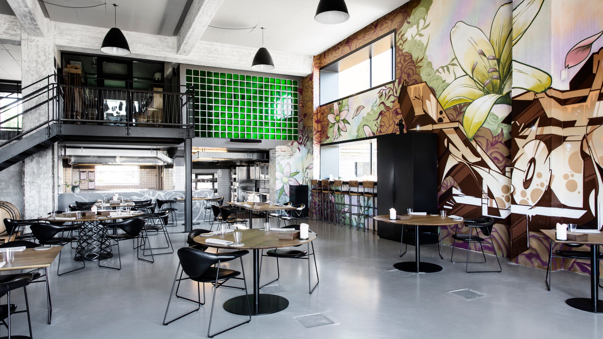 Amass Copenhagen: Learn About the Menu, Prices, and How to Get There