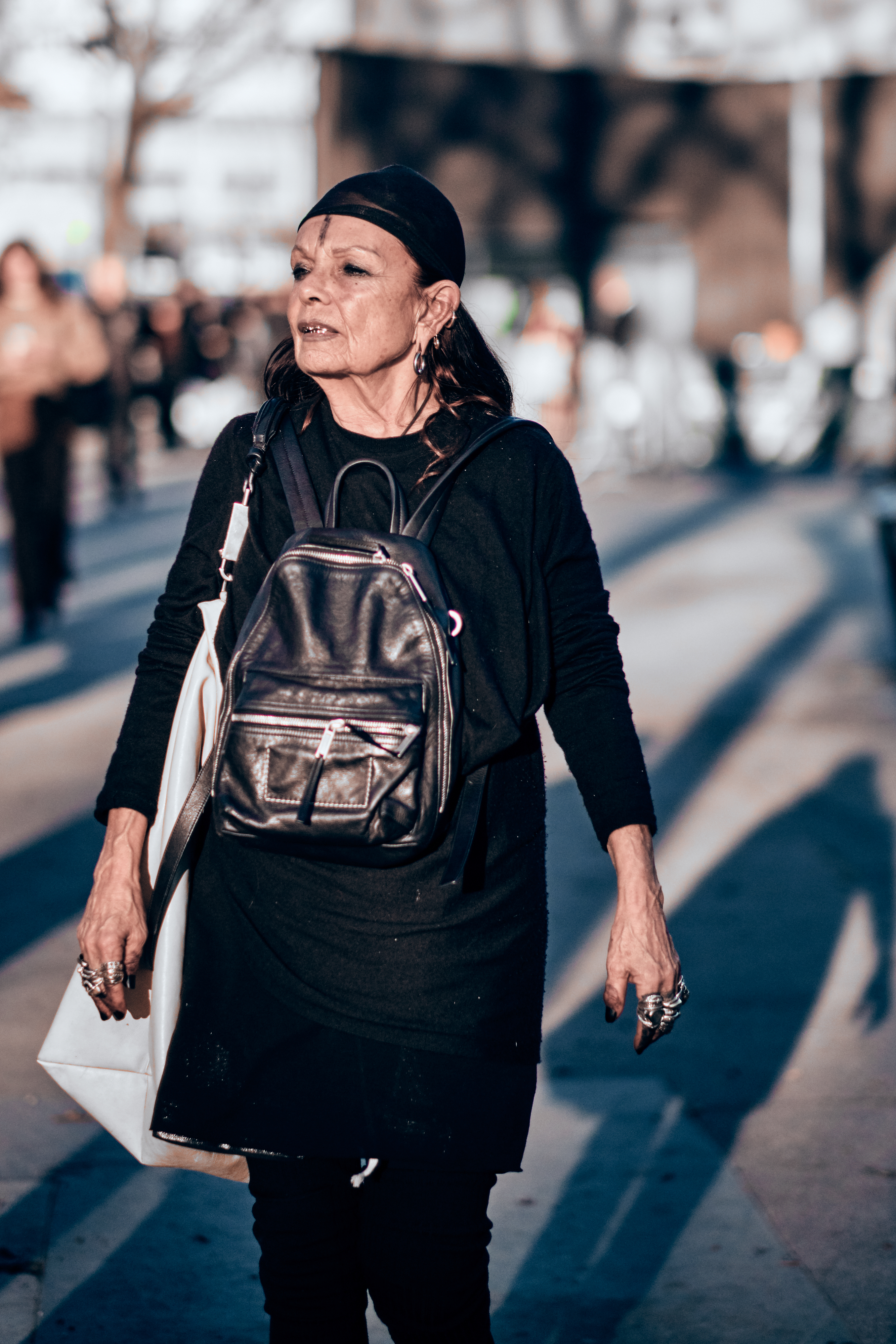 Michèle Lamys Age, Background and Her Interesting Life