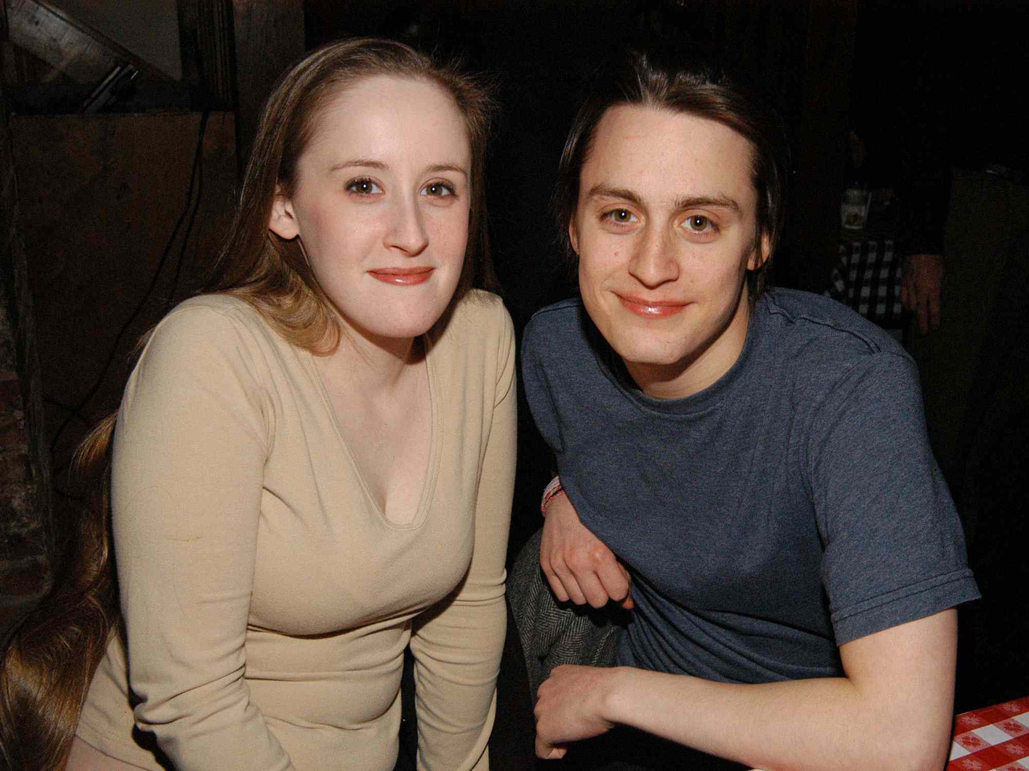 Who Was Dakota Culkin? A Look at Her Relationship With Macaulay Culkin