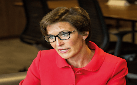 Revlon CEO: How Did They Get There? Their Path to the Top!