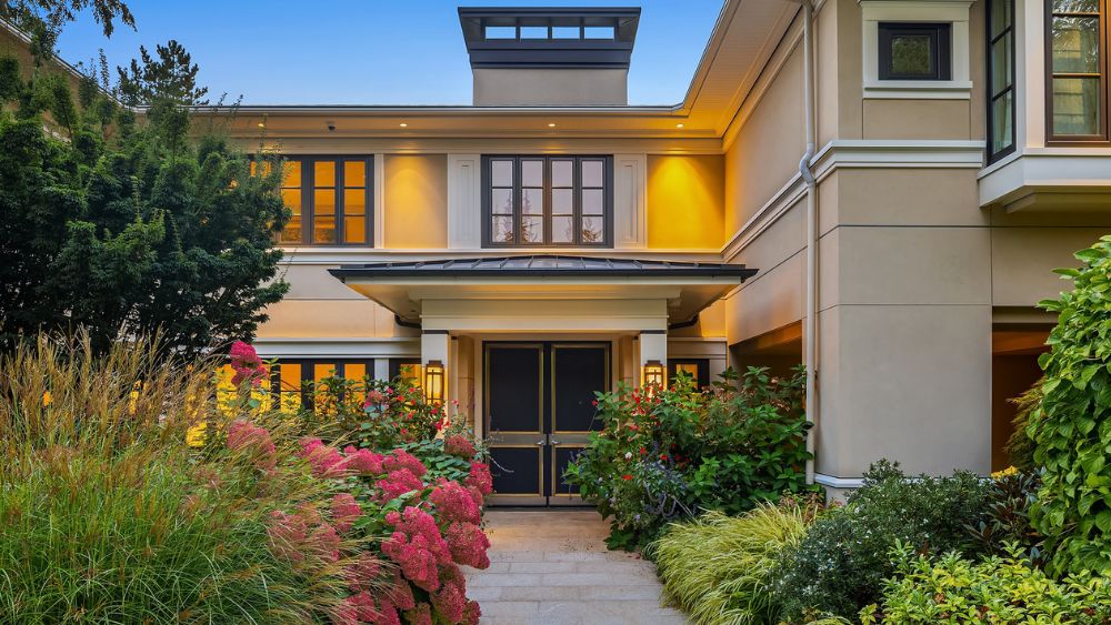 Where Is Steve Ballmer House? Get All the Details Here