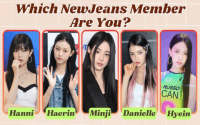 What Are the NewJeans Members Ages and Birthdays?