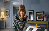 What Notable Things Did Anna Wintour Do? A Look at Her Achievements