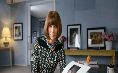 What Notable Things Did Anna Wintour Do? A Look at Her Achievements