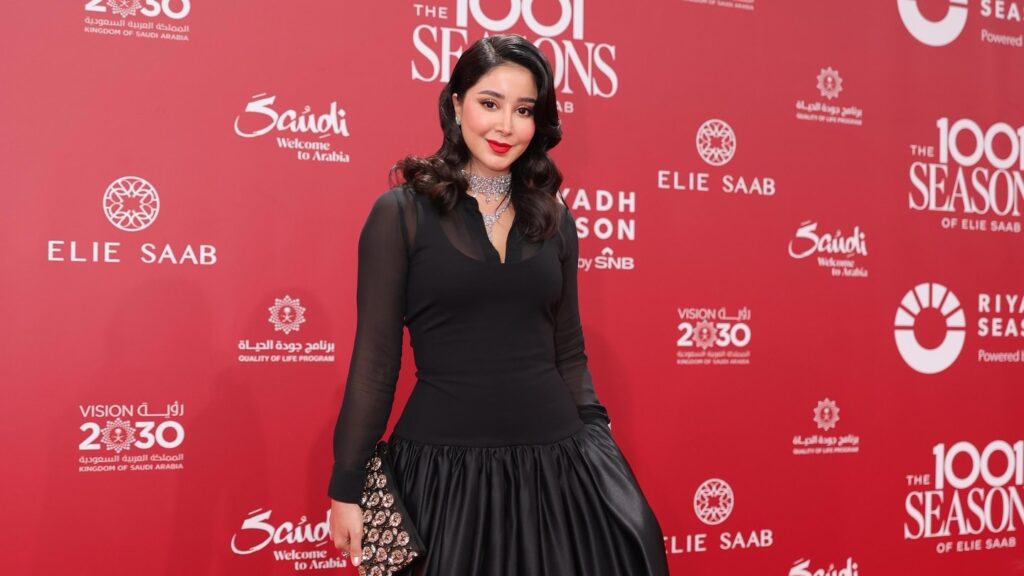 Aseel Omran: Everything You Need to Know About the Star