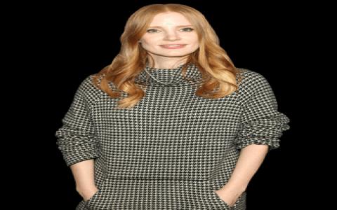All The Times Jessica Chastain Got Naked on Screen: A Complete Collection for You!