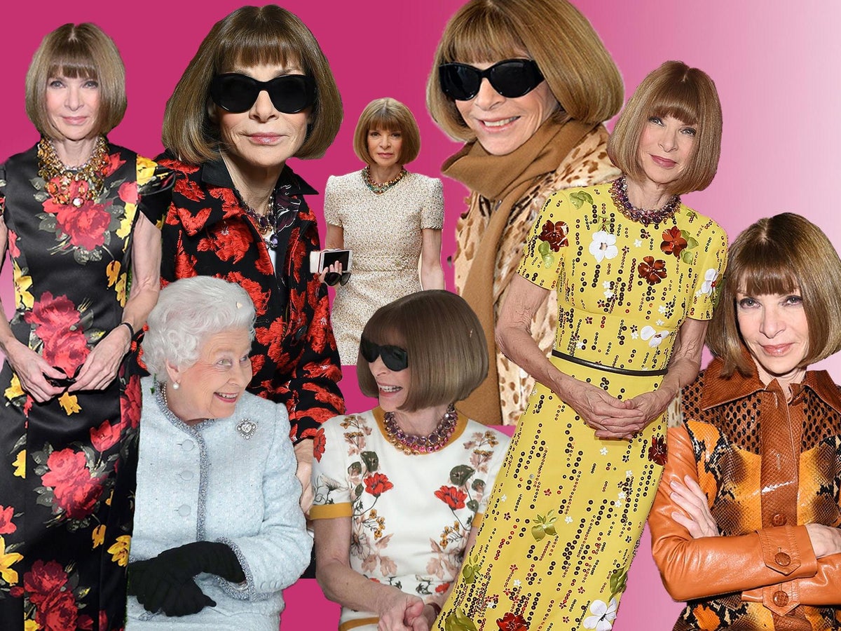 What Notable Things Did Anna Wintour Do? A Look at Her Achievements
