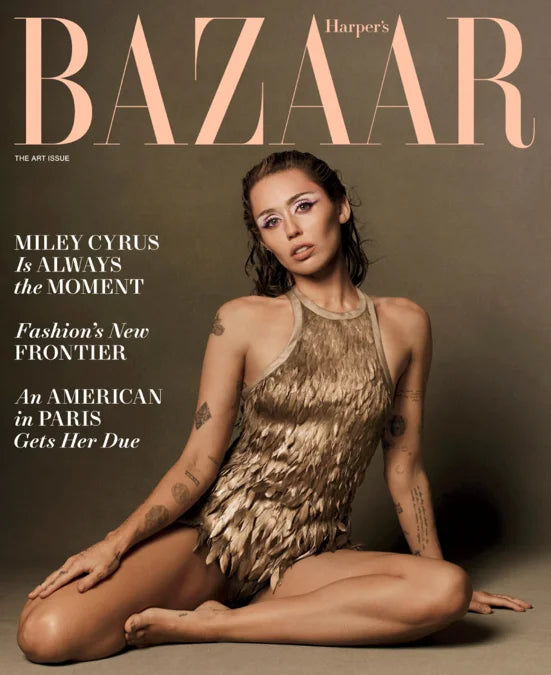 Harpers Bazaar Subscription Deals (Best Offers You Cant Miss)