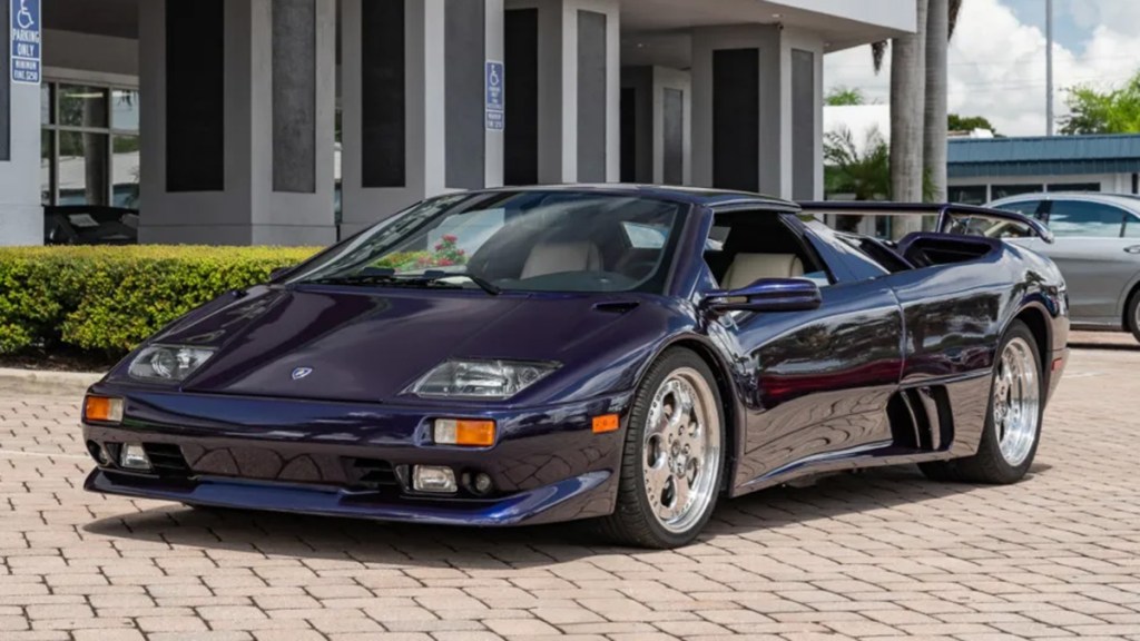 Did John Cena Really Buy a Fake Lambo?