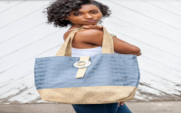 Puffy Tote Bag: Your New Go-To Carryall