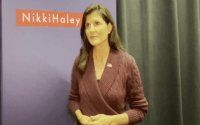 What You Didnt Know About Nikki Haley Young