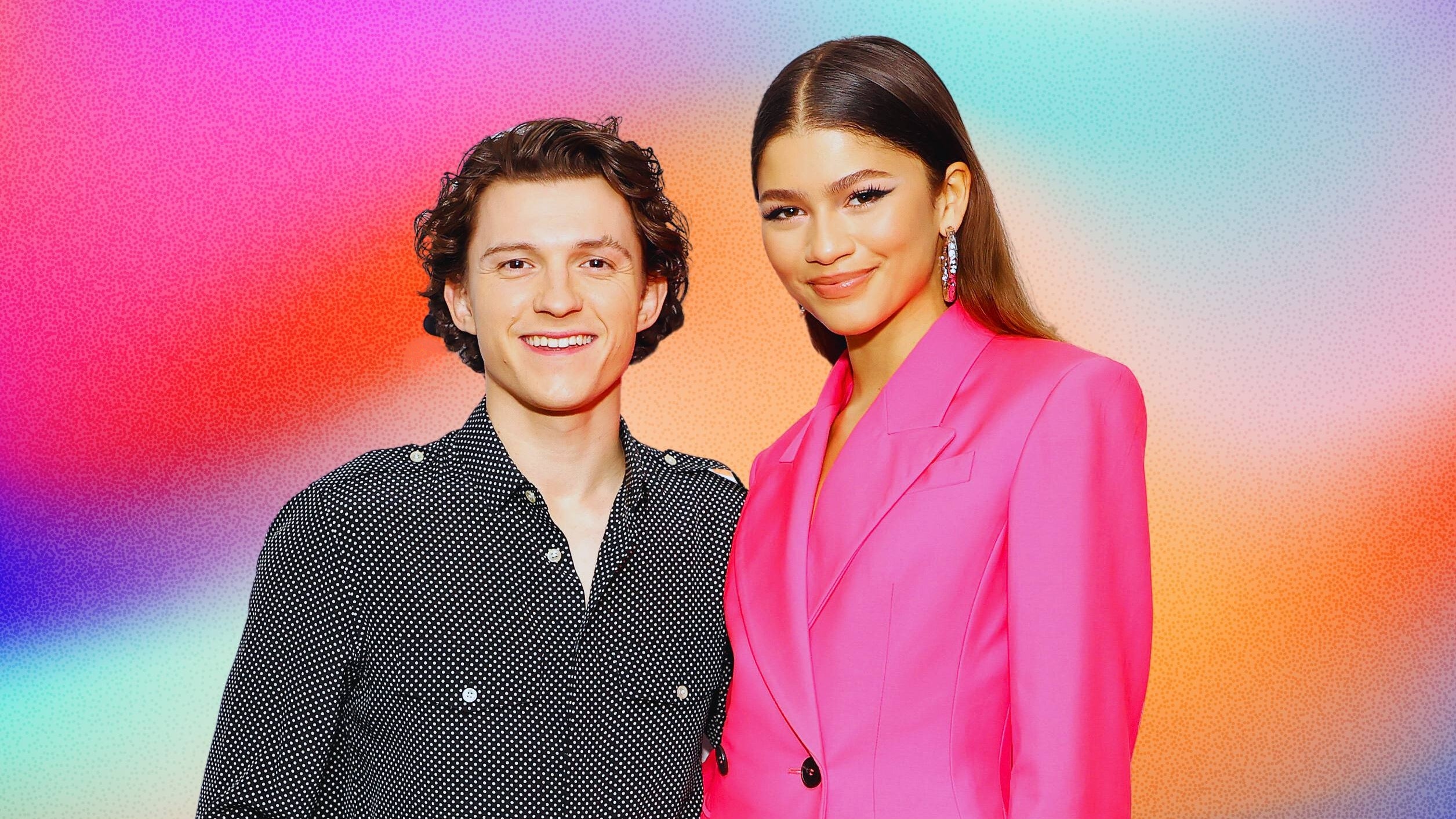 Tom and Zendaya: A Look at Their Relationship and Latest Updates From Hollywood