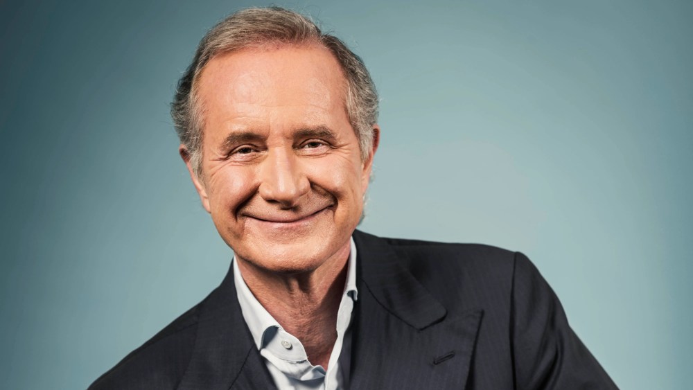 Estee Lauder CEO on future plans: what can we expect?