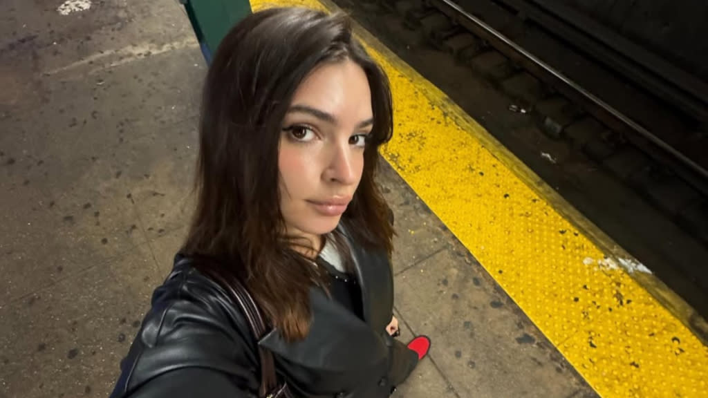 Emily Ratajkowski Movies and TV Shows: Watch These Top Picks Now