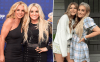 Jamie Lynn Spears Daughter:  Her Life, Age, and More