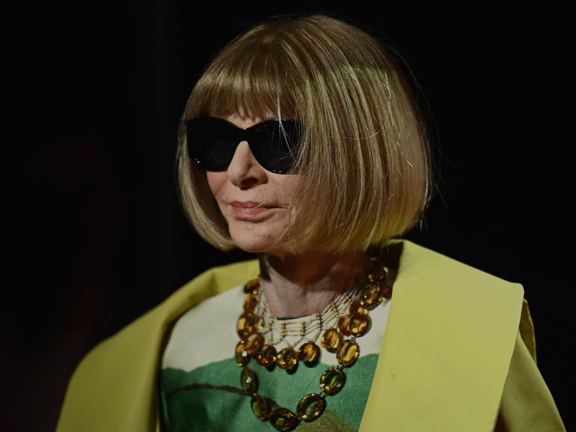 Curious About Anna Wintours Net Worth? Find Out Here!