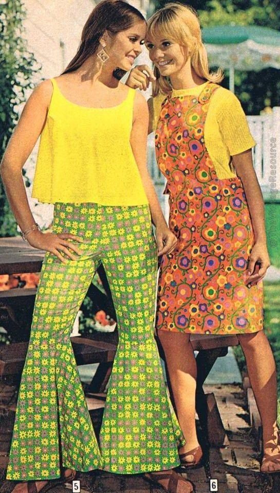60s outfit for women ideas: How to rock the retro look