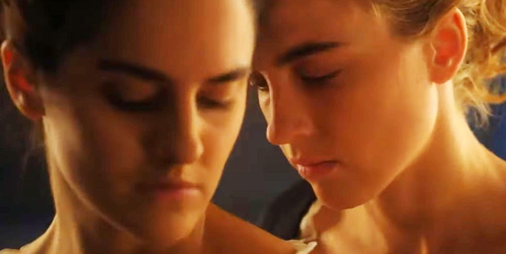 The Ultimate Guide to the Best Lesbian Movies Ever