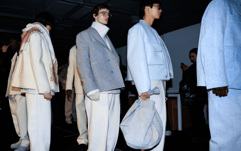 Zegna Brand Rev: Understanding the Success of the Italian Fashion House