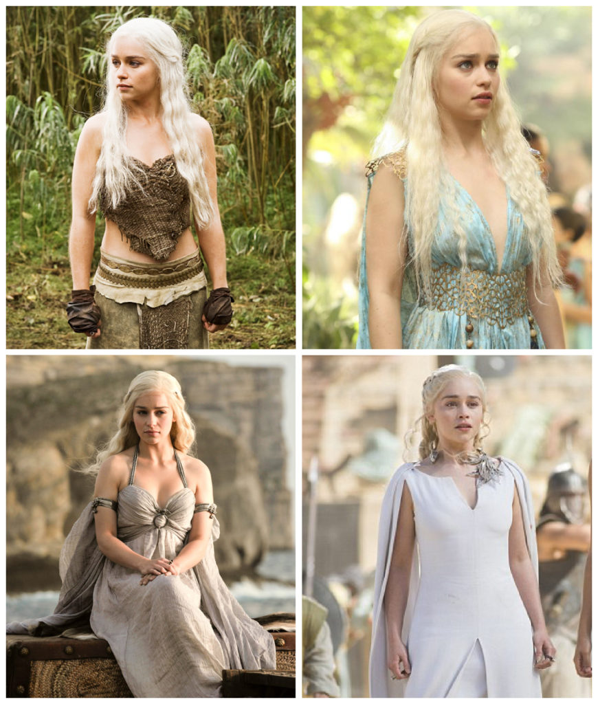 Affordable Game of Thrones Outfits | Look Like a Queen on a Budget