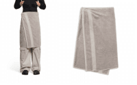 Would You Pay $925 for a Balenciaga Towel Skirt?