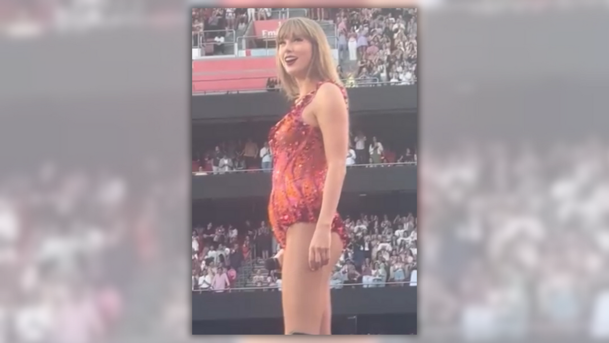 Taylor Swift Pregnancy Speculation: Fans Go Wild