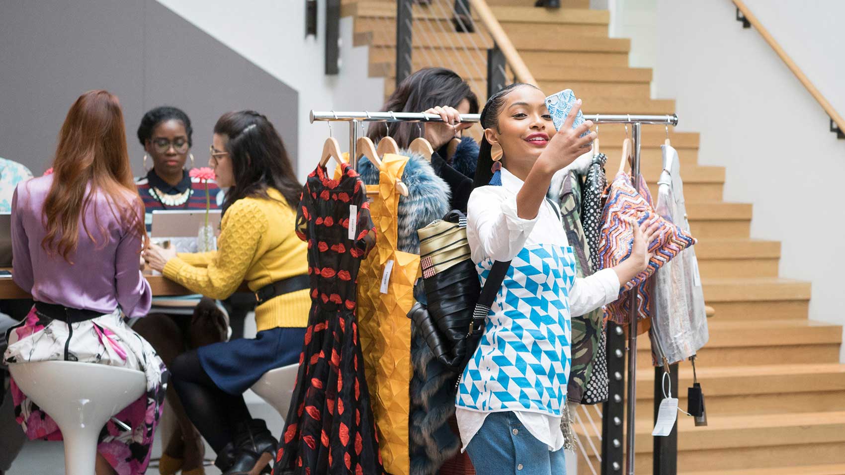 Summer internship in the fashion industry: what are the best opportunities to kickstart your dream career