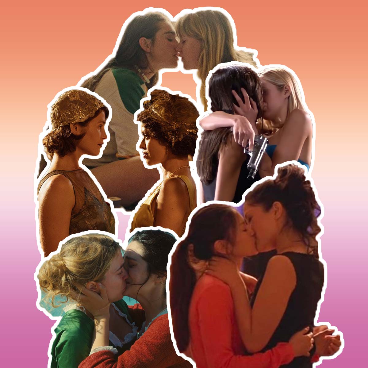 Finding the Best Lesbian Movies for a Cozy Night In
