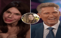 The Golden Bachelor: Gerry and Theresas Wedding Plans