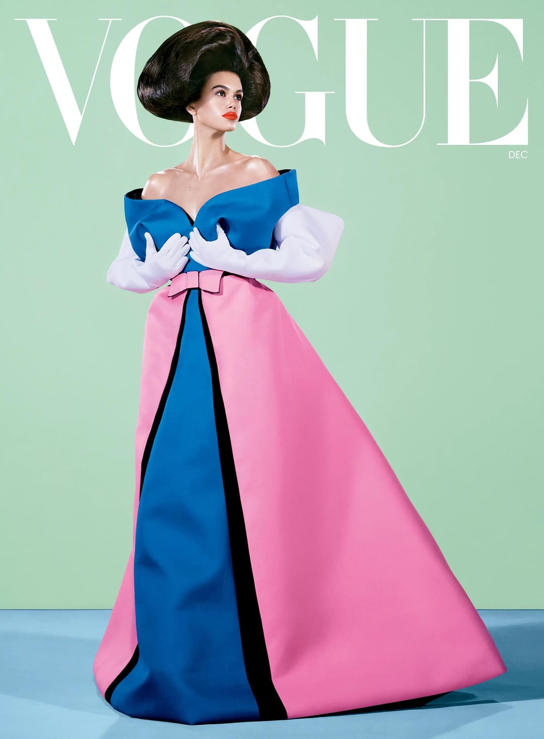 Full Body Vogue Covers 2024: A Look at the Years Fashion