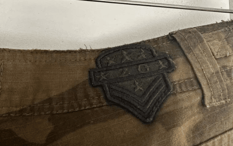 Z Cavariccis Styling Tips: How to Rock Cargo Pants