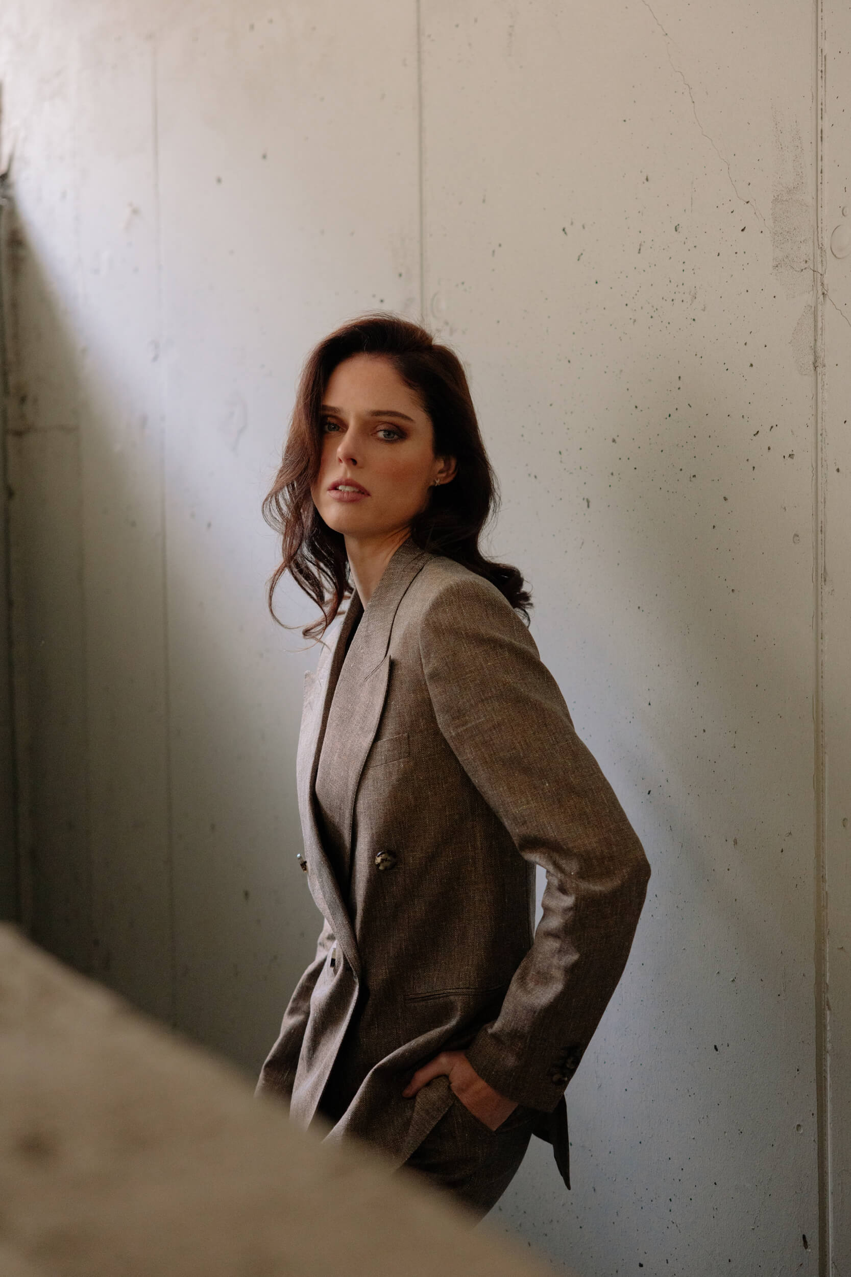 Coco Rocha Spanish: Find Out How Fluent She Really Is