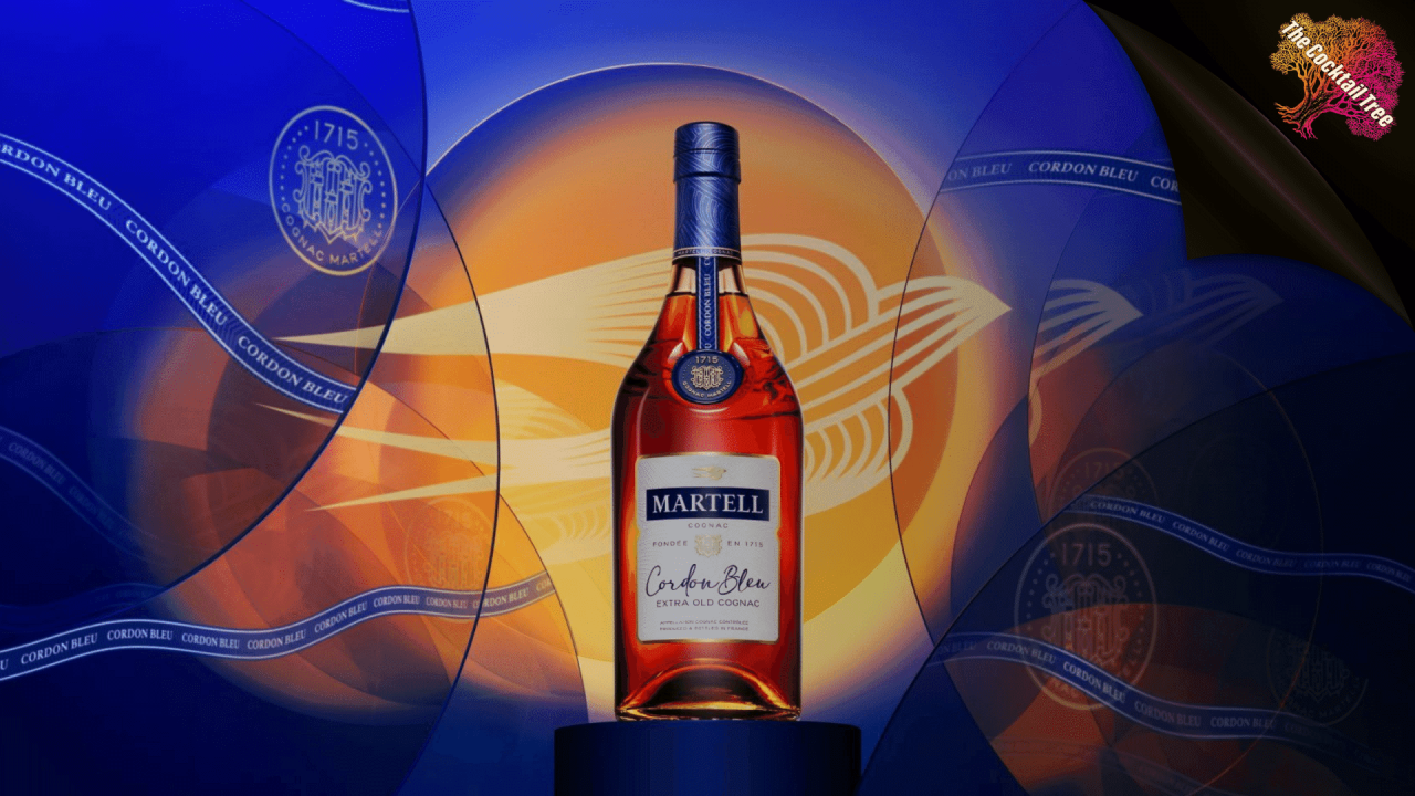 Unveiling the Secrets of Martell: A Journey Through Time