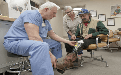 Did Queen Elizabeth Really Have a Prosthetic Arm?