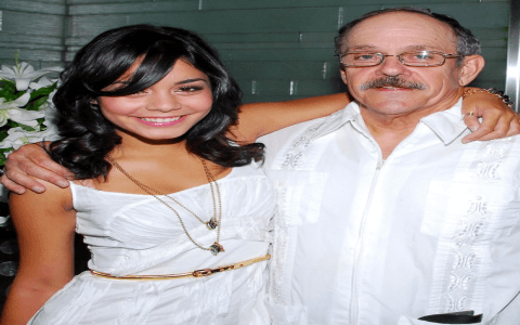 Vanessa Hudgens Shares Baby Joy: First Pics and Reactions.