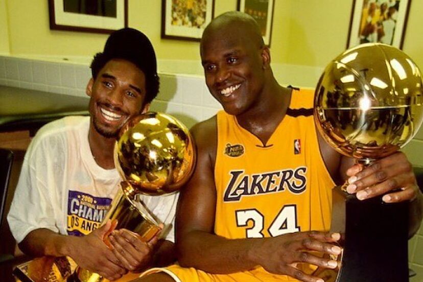 Want to Know How Many Rings Does Kobe Have? Find Out Here