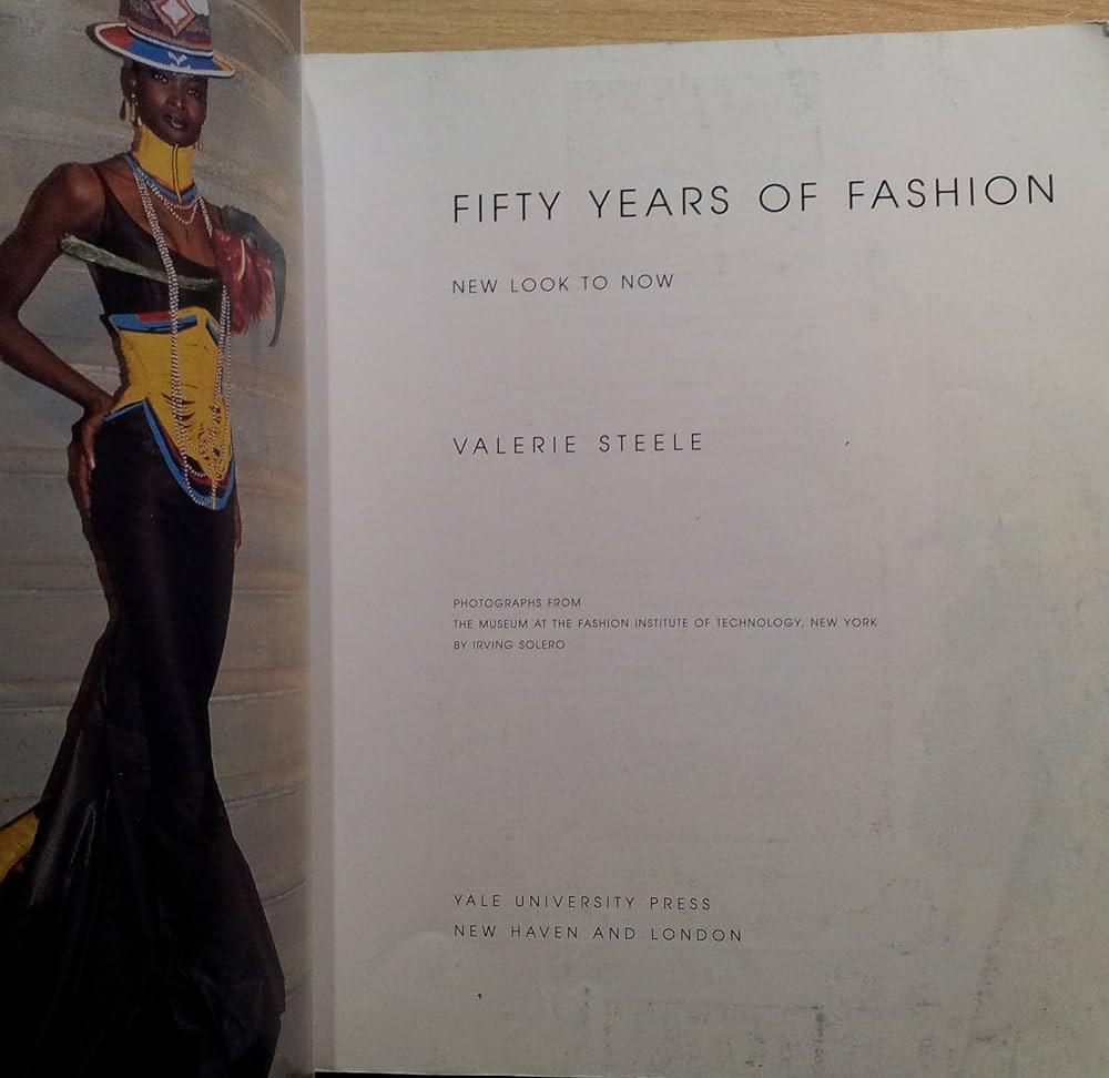 Valerie Steeles Insights: The Future of Fashion Trends