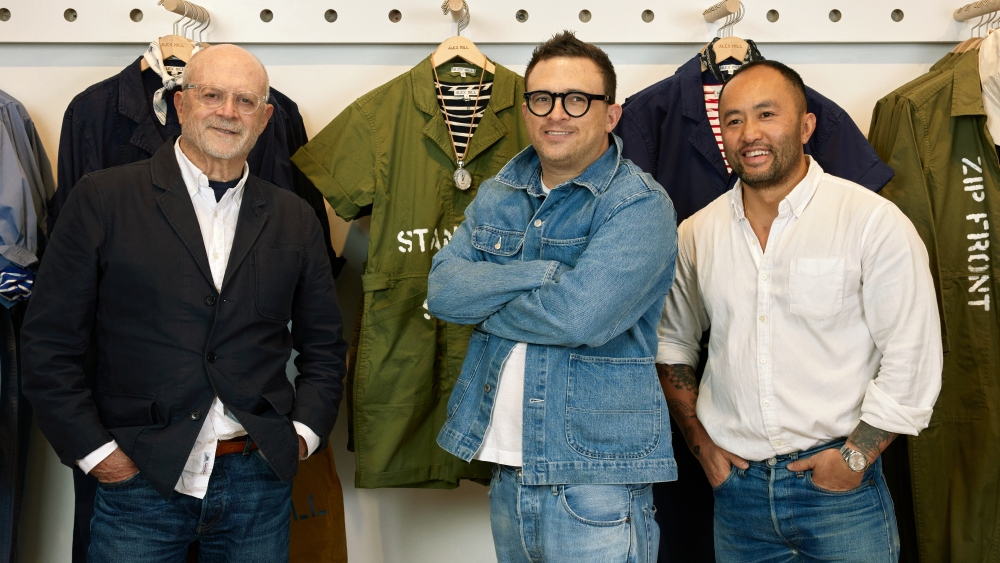 How Millard Mickey Drexler Saved J.Crew (Easy-to-Understand Lessons from a Retail Turnaround)