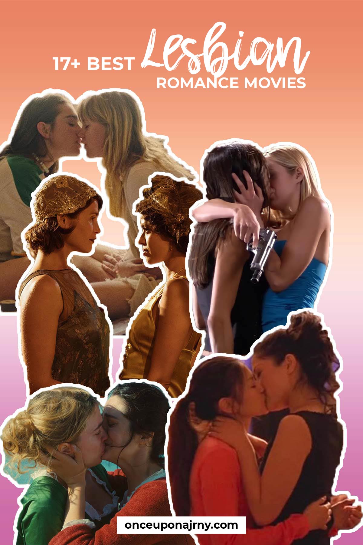 Finding the Best Lesbian Movies for a Cozy Night In