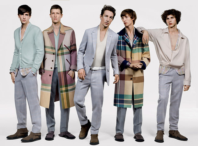 Zegna Brand Rev: Understanding the Success of the Italian Fashion House