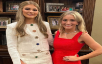 Jamie Lynn Spears Daughter: See How Much Shes Grown Up Over the Years!
