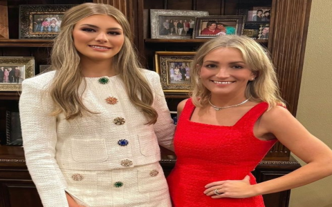 Jamie Lynn Spears Daughter: See How Much Shes Grown Up Over the Years!
