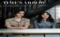 Catch the First Glimpse: Vogue September Issue 2024 Preview