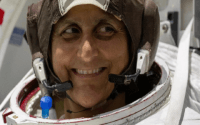 NASA Astronauts Stuck in Space Station: What Happened and Rescue Plan