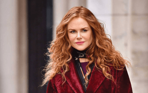 Young Nicole Kidman: From Aussie Teen to Hollywood Star