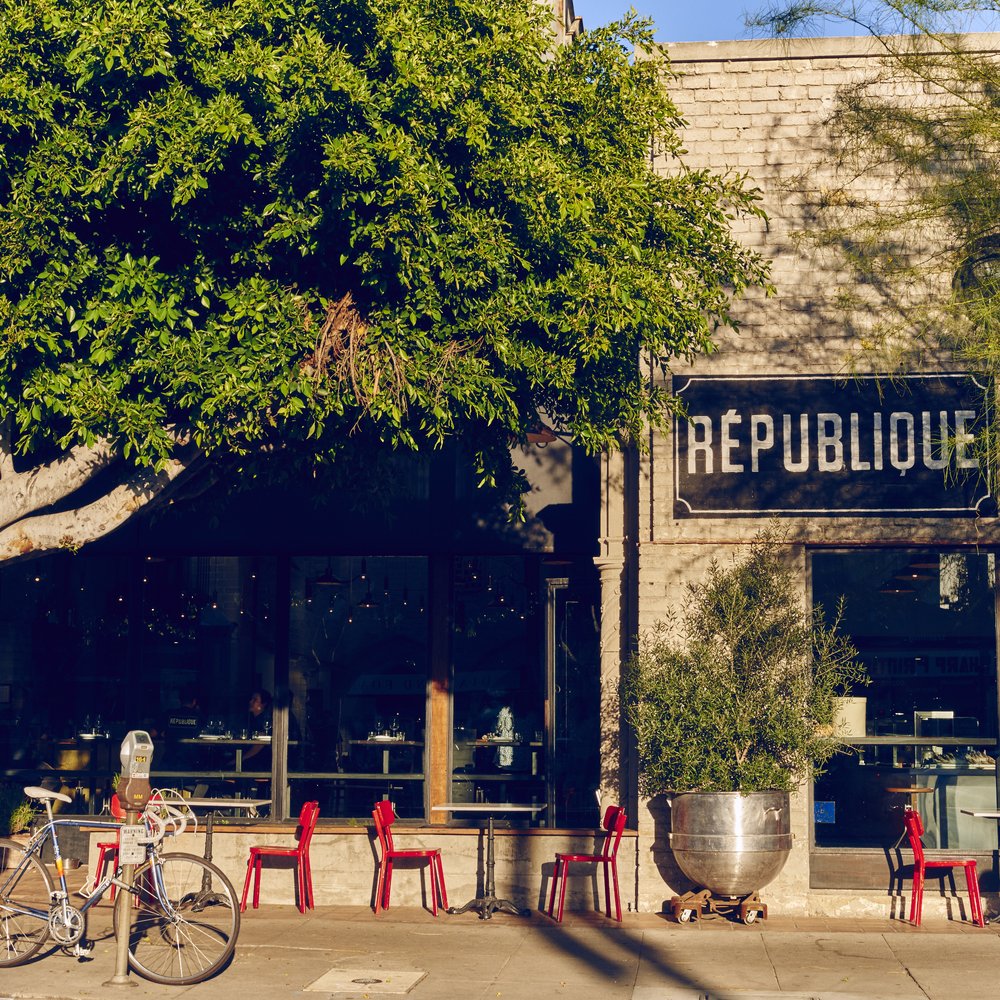 W 11th Street Hotspots: Food, Shopping, and More