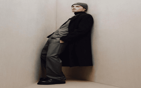 Kit Butlers Modeling Career: From New Face to Star