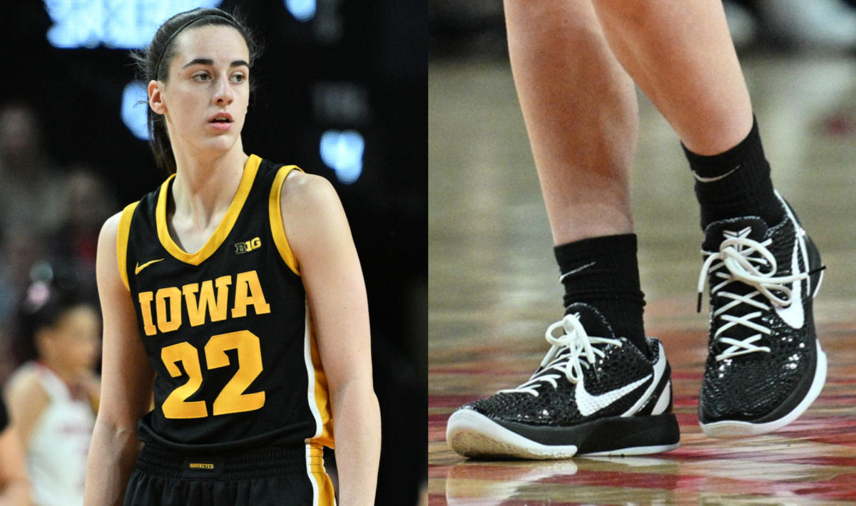 Exploring the Nike-Caitlin Clark Situation: What We Know