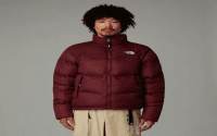 Cleaning and Caring for Your North Face Nuptse to Make It Last.