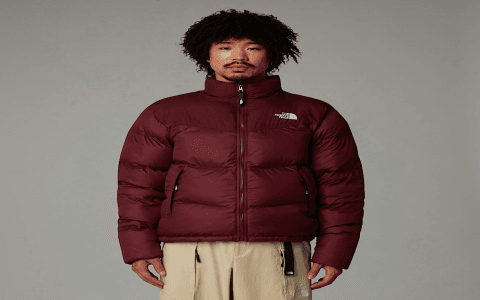 Cleaning and Caring for Your North Face Nuptse to Make It Last.